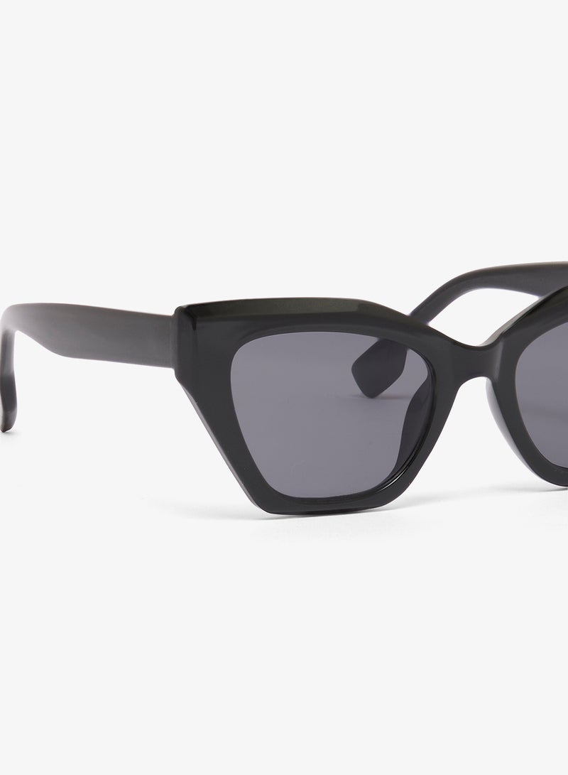Ginger Classic Square Sunglasses - Image 3